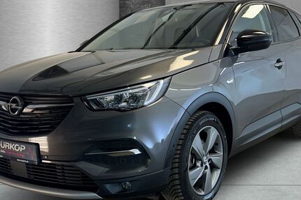 Opel Grandland (X) 48.097 km 17.950 € Braunschweig 38126