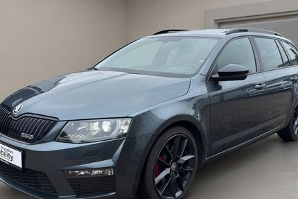 Skoda Octavia 160.636 km 14.220 &euro; Braunschweig 38114