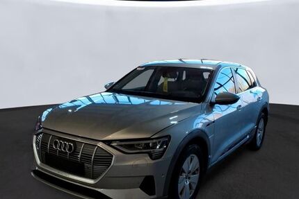 Audi e-tron 94.350 km 26.900 &euro; Salzgitter 38259