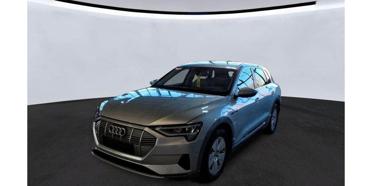 Audi e-tron 94.350 km 26.900 &euro; Salzgitter 38259
