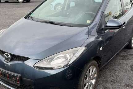 Mazda 2 190.000 km 2.799 &euro; Salzgitter 38229