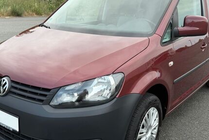 VW Caddy 146.650 km 10.600 € Peine 31226