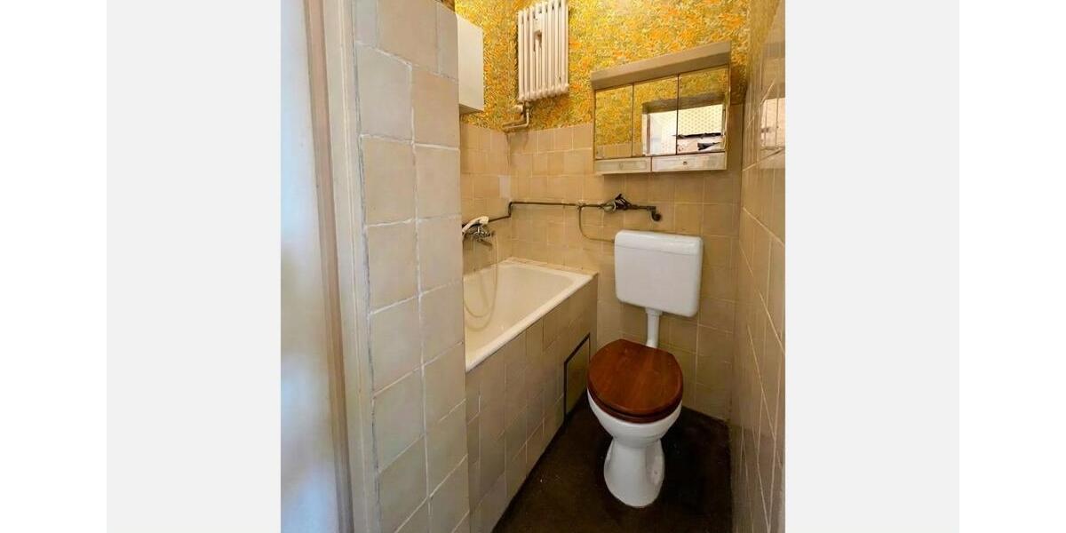 Etagenwohnung Braunschweig Nordstadt - 4 Zimmer, 96 m&sup2;, 280.000&euro; | Angebot:26099567