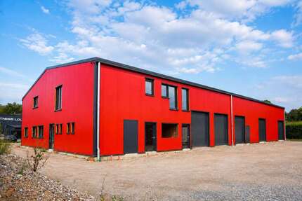 Gewerbeobjekt Salzgitter Ortschaft Nord - 825.000&euro; | Angebot:27322929