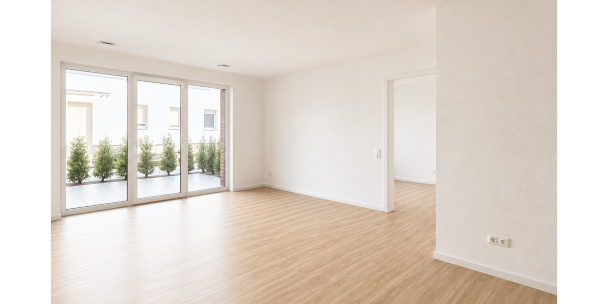 Etagenwohnung Salzgitter - 2 Zimmer, 63 m&sup2;, 225.828&euro; | Angebot:26763023