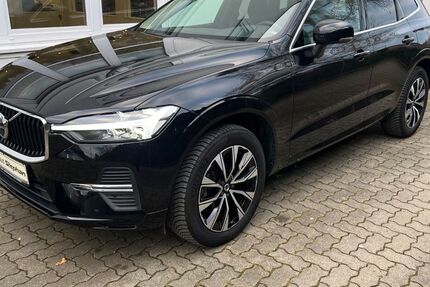 Volvo XC60 59.250 km 34.890 &euro; Goslar OT Vienenburg 38690