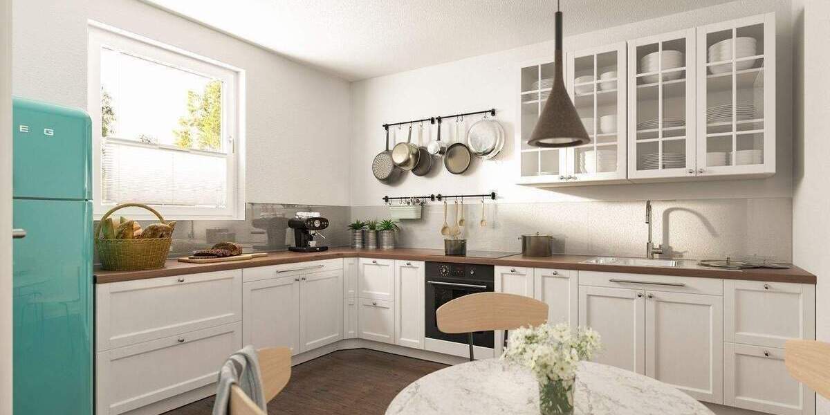 Einfamilienhaus Peine Stederdorf - 5 Zimmer, 119 m&sup2;, 335.450&euro; | Angebot:26391213