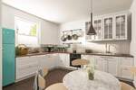 Einfamilienhaus Peine Stederdorf - 5 Zimmer, 119 m&sup2;, 335.450&euro; | Angebot:26391213