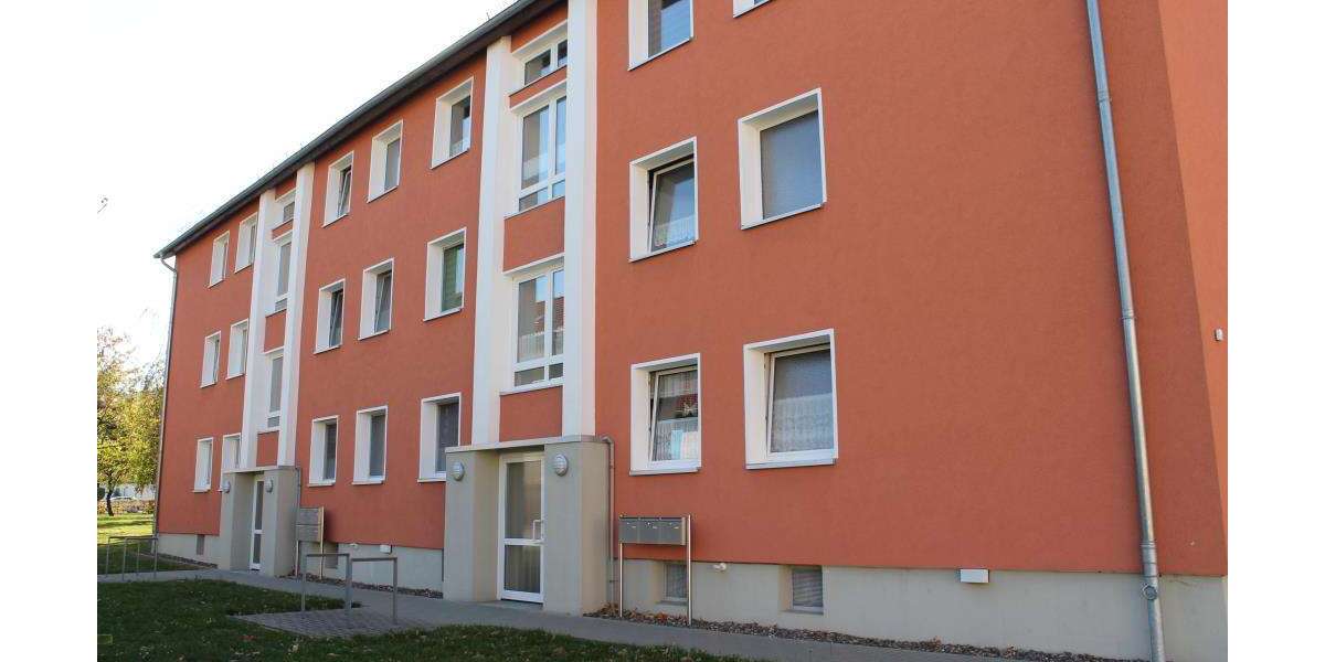 Etagenwohnung Goslar Unteroker - 3 Zimmer, 68 m&sup2;, 401&euro; | Angebot:26820897