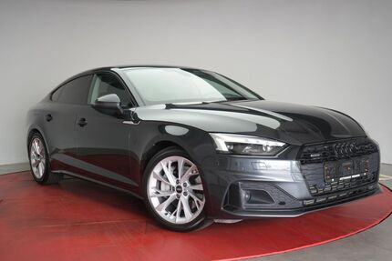 Audi A5 88.000 km 32.490 € Braunschweig 38110