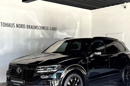 VW Touareg 91.461 km 53.490 &euro; Braunschweig 38112