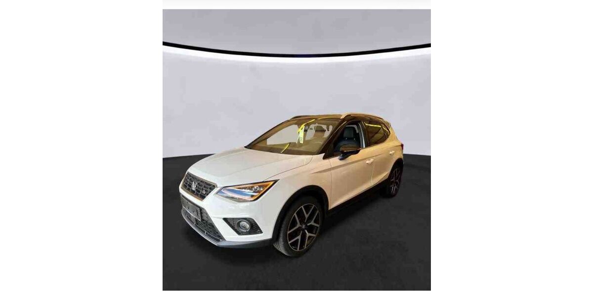 Seat Arona 34.592 km 15.999 &euro; Schwülper 38179