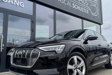 Audi e-tron 61.000 km 26.950 € Vechelde 38159