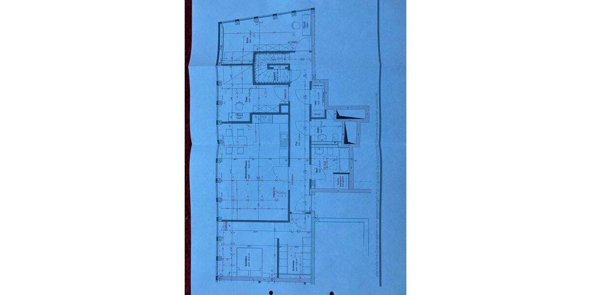 Etagenwohnung Braunschweig - 4 Zimmer, 140 m&sup2;, 2.150&euro; | Angebot:26383609
