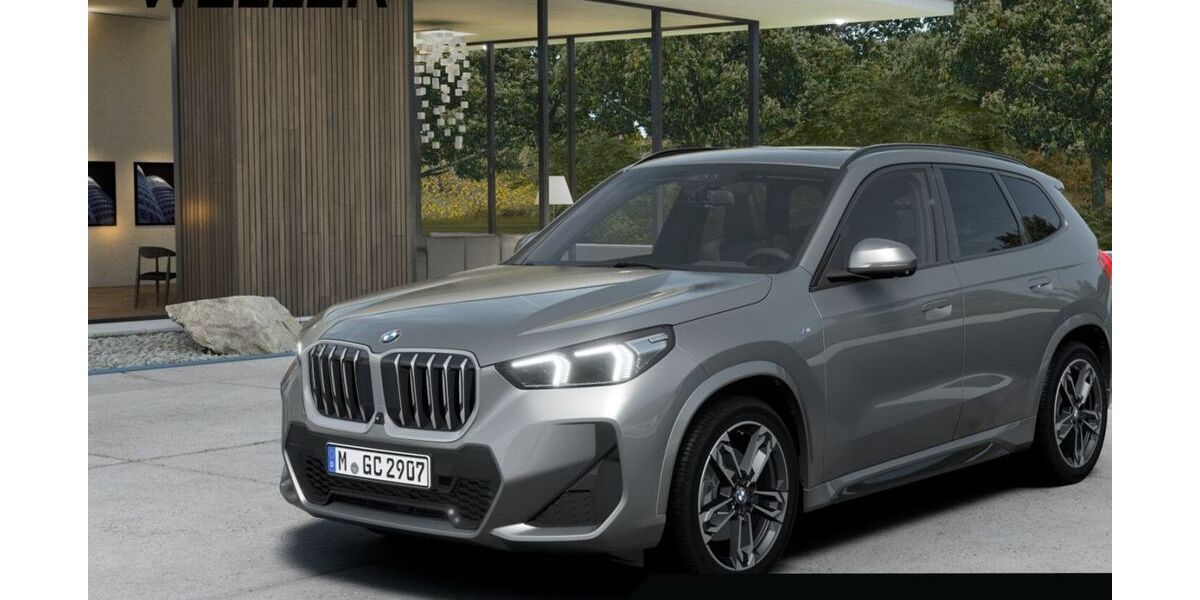 BMW X1 24.849 km 46.650 &euro; Hildesheim 31137