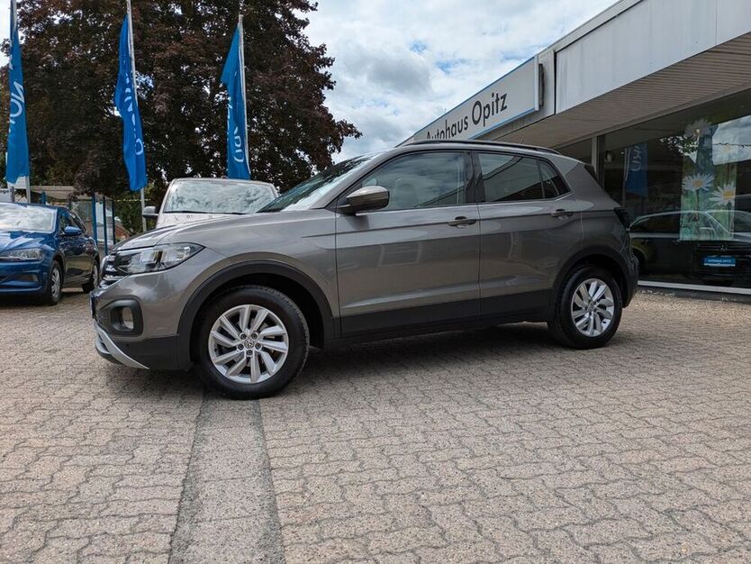 T-Cross