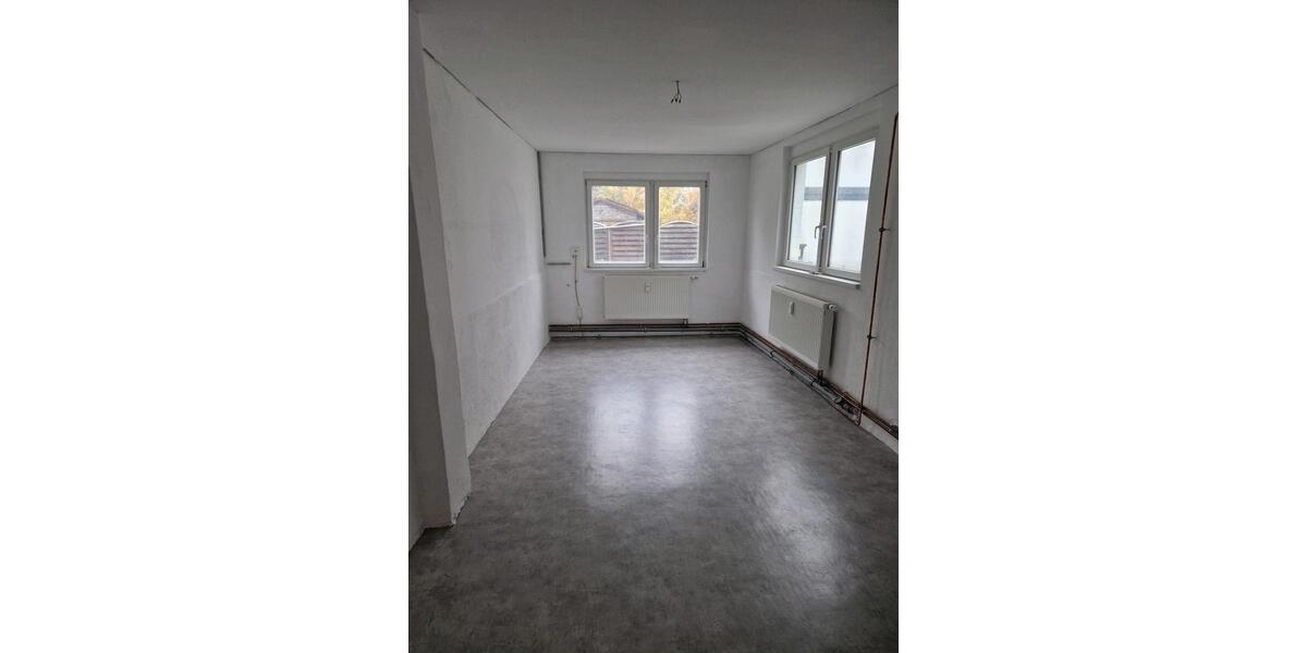 LagerflächeGewerbe 27m² zimmer