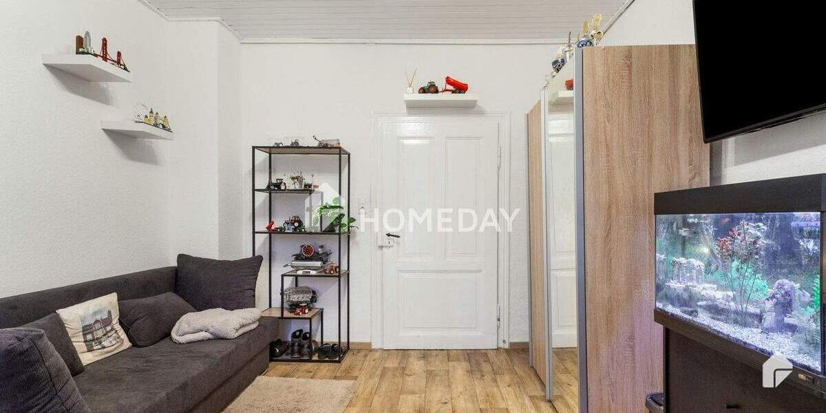 Mehrfamilienhaus, Wohnhaus Wolfenbüttel Halchter - 1 Zimmer, 424 m&sup2;, 649.000&euro; | Angebot:25677365