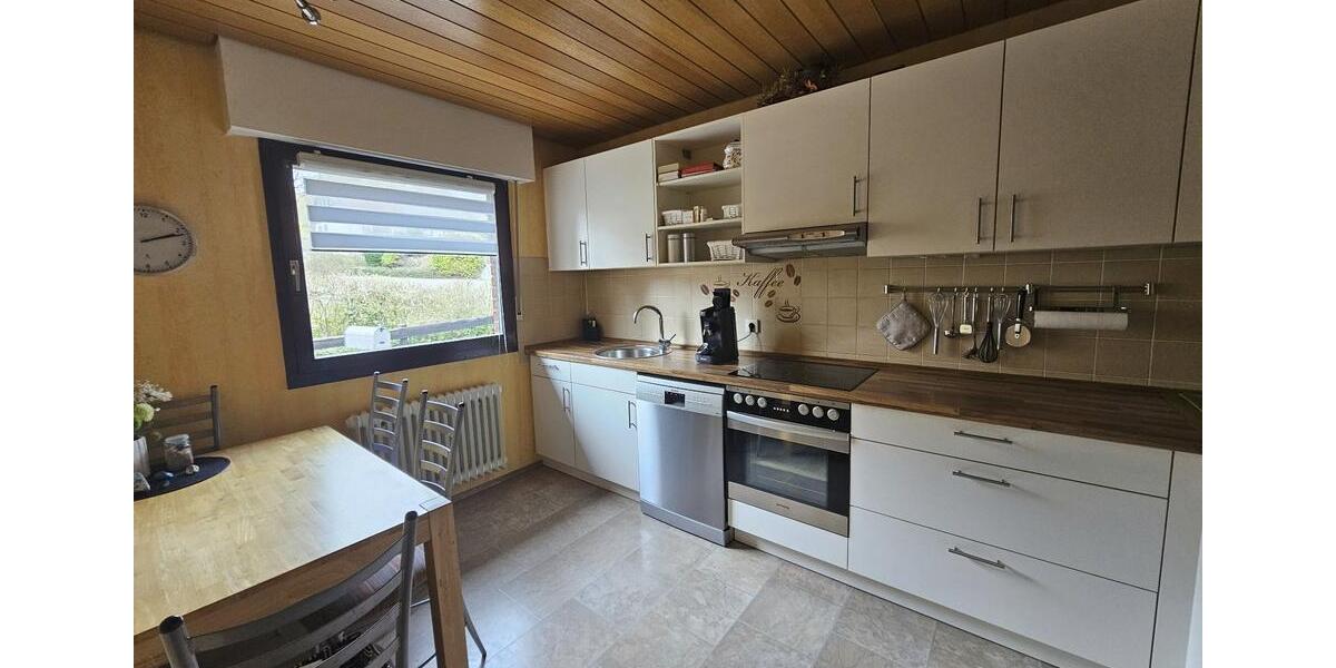 Einfamilienhaus Wolfenbüttel - 4 Zimmer, 98 m&sup2;, 295.000&euro; | Angebot:26270849