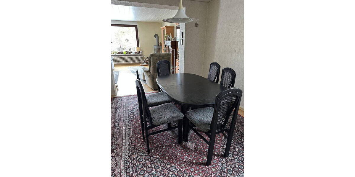 Einfamilienhaus Braunschweig Südstadt - 7 Zimmer, 150 m&sup2;, 450.000&euro; | Angebot:26290135