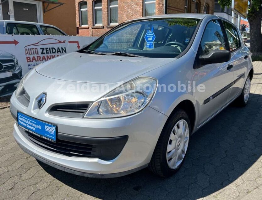 Clio