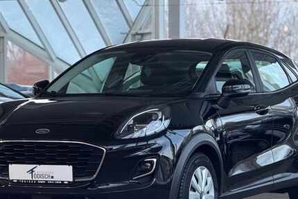 Ford Puma 49.912 km 13.990 &euro; Salzgitter 38228