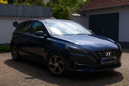 Hyundai i30 72.762 km 15.990 &euro; Lengede 38268