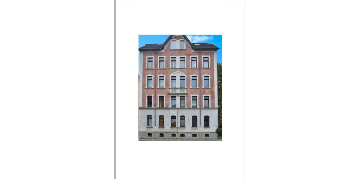 Hochparterre Braunschweig Lehndorf-Watenbüttel - 3 Zimmer, 73 m&sup2;, 145.900&euro; | Angebot:26592109