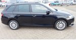 Skoda Fabia 1.0 Ambition TSI BMT Navi Klima 41.500 km 14.990 &euro; Vordorf 38533