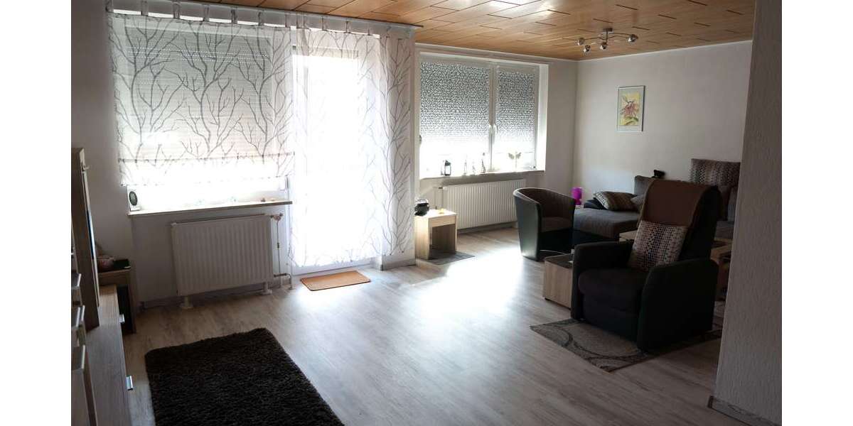 Etagenwohnung Salzgitter - 2 Zimmer, 83 m&sup2;, 164.000&euro; | Angebot:26704457
