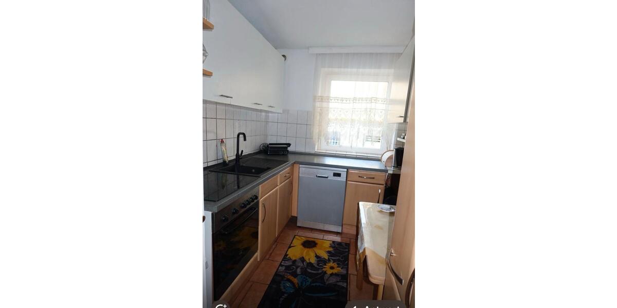 Erdgeschoßwohnung Hildesheim - 3 Zimmer, 63 m&sup2;, 150.000&euro; | Angebot:26249014