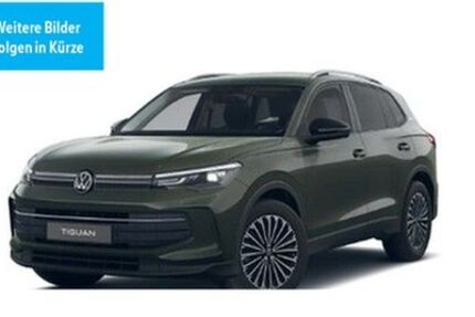 VW Tiguan 7.900 km 38.480 &euro; Braunschweig 38124