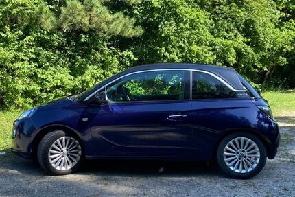 Opel Adam 46.228 km 11.899 &euro; Meine 38527