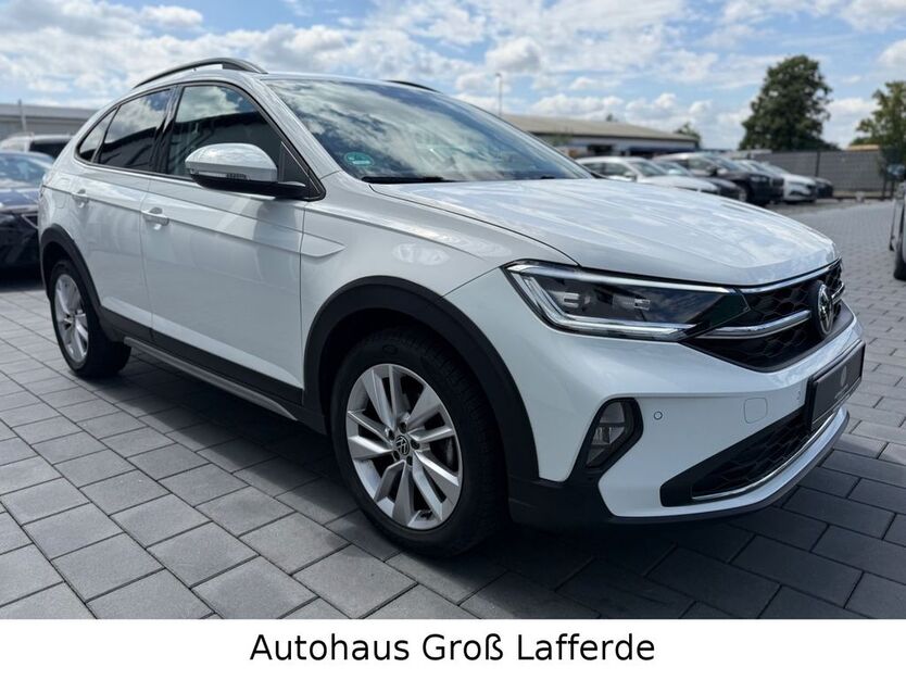 VW Taigo 54.000 km 19.590 € Ilsede 31246