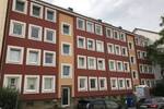 Super Grundriss, Westbalkon, beste Lage nahe Hohnsensee