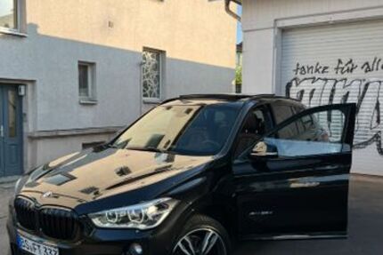 BMW X1 142.000 km 19.500 &euro; Braunschweig 38114
