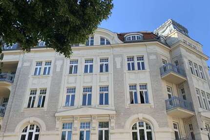 Wohnung zum Mieten in Görlitz 772 € 154.36 m²