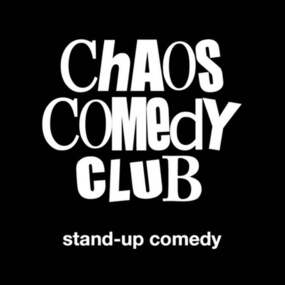 Mannheim | Chaos Comedy Club 17.05.2026 Das KULT Kleinkunst