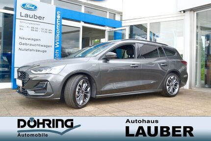 Ford Focus 5.505 km 28.775 &euro; Braunschweig 38106