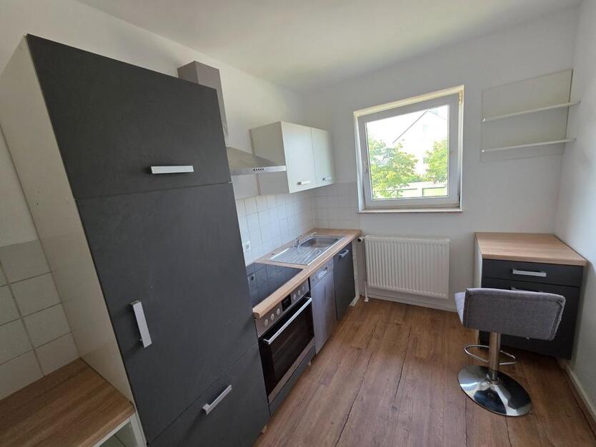 3 Zimmer Wohnung, 50qm, Balkon - Groß Ilsede