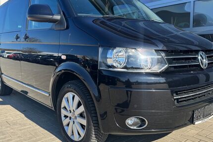 VW T5 Transporter 189.650 km 15.490 &euro; Lengede 38268