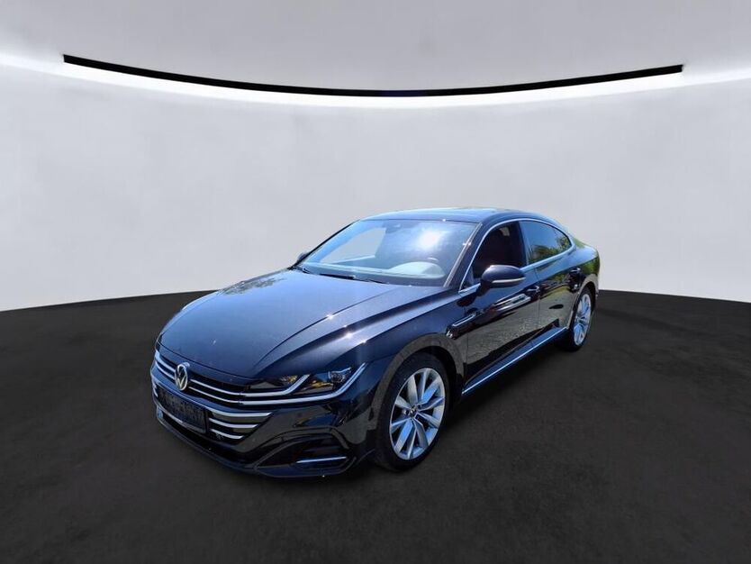 Arteon