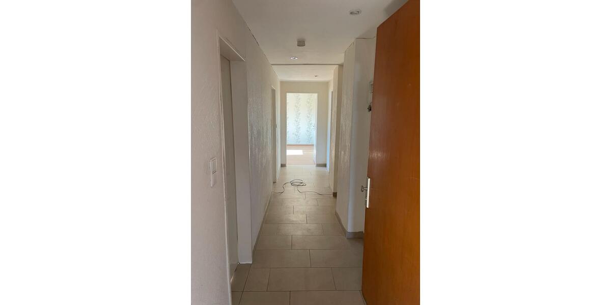 Erdgeschoßwohnung Haverlah - 3 Zimmer, 89 m&sup2;, 550&euro; | Angebot:26677760