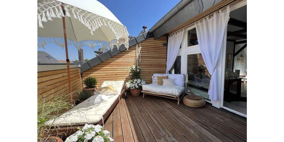 Etagenwohnung Braunschweig Östliches Ringgebiet - 2 Zimmer, 100 m&sup2;, 365.000&euro; | Angebot:25712575