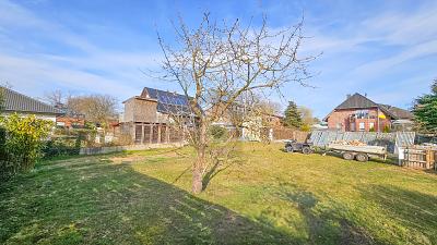 TRAUMHAFT MIT SÜDAUSRICHTUNG - Grundstück Wendeburg | Angebot:27224444