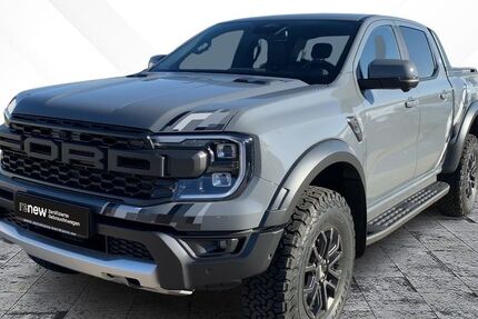 Ford Ranger 2.001 km 69.492 € Goslar 38644