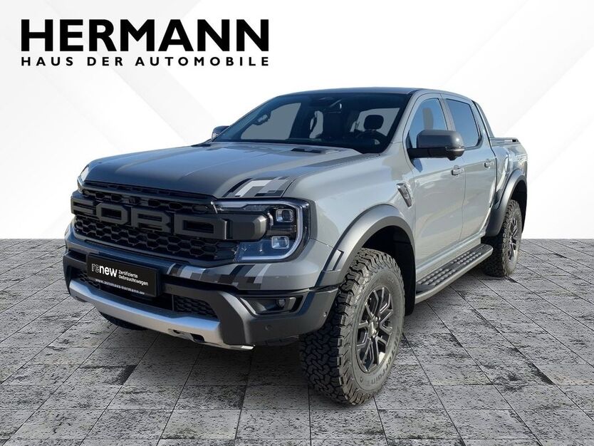 Ford Ranger 2.001 km 69.492 € Goslar 38644