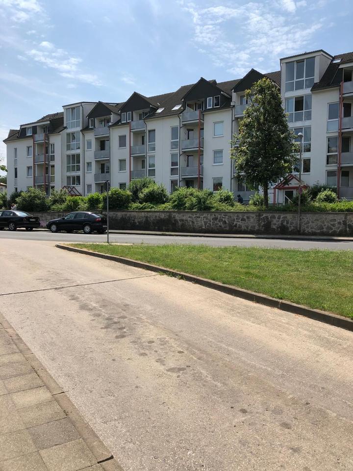 2 Zimmer Wohnung 39 m2