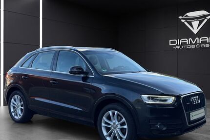 Audi Q3 110.910 km 14.999 &euro; Salzgitter-Lebenstedt 38226