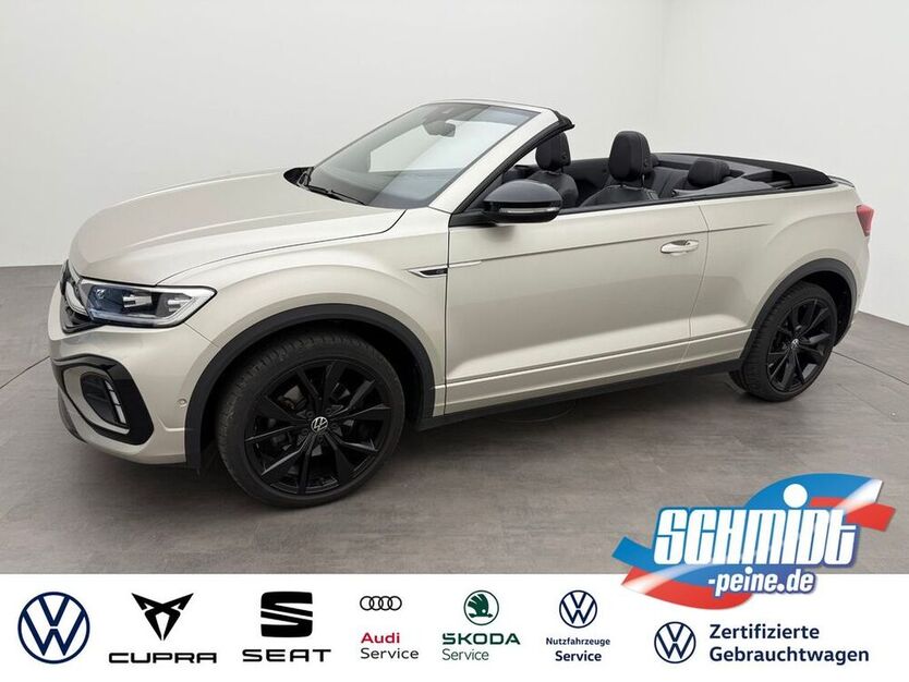 T-Roc